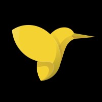 Influence Bird logo - Similar company to Create Build Optimize®️