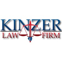 Kinzer Law Firm logo - Similar company to Kinzer Drilling Co
