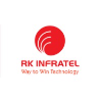 RK Infratel Ltd logo - Similar company to Airlink Communications Pvt. Ltd.