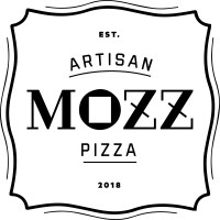 MOZZ Artisan Pizza logo - Similar company to Mozz.