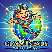 GLOBAL NEXUS Consulting logo - Similar company to Alkuthban General Services