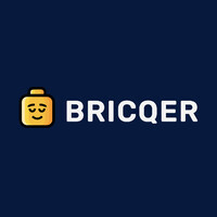 Bricqer logo - Similar company to Servermanagementpanel.De