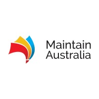 Maintain Australia logo - Similar company to Meth X