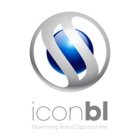 Iconic Brand Licensing logo - Similar company to Brand Licensing Team