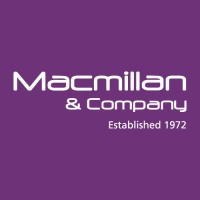 Macmillan Promotional Gifts logo - Similar company to Agaric Promotional Gifts