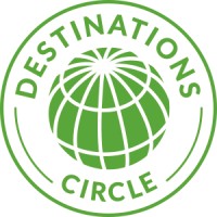 Destinations Circle logo - Similar company to 2030 Events
