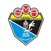 SMAN 8 Jakarta logo - Similar company to Collaboreight