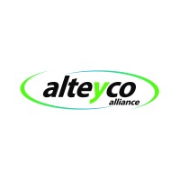 Alteyco logo - Similar company to Cometel