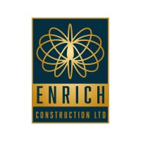 Enrich Construction Ltd., logo - Similar company to Lucanu Construction Ltd