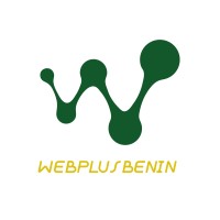 WEBPLUSBENIN logo - Similar company to Cabinet Pla