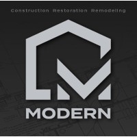 Modern Remodeling, Maryland logo - Similar company to Division 1 Moving & Storage