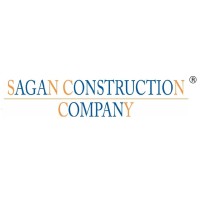 Sagan Construction Company logo - Similar company to Kalpdham Builders And Developers