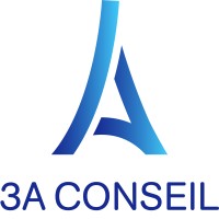 3A Conseil logo - Similar company to Primeo Conseil