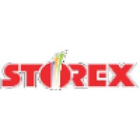 Storex Industries logo - Similar company to Storex