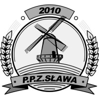 PPZ SŁAWA Sp. z o.o. Legumes, Vegetables logo - Similar company to Octim Wytwórnia Octu I Musztardy Sp. Z O.O.