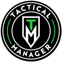 Tactical Manager LLC logo - Similar company to Youth Soccer Central
