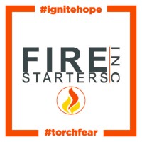 Fire Starters Inc | Where Sales Teams Ignite🔥 logo - Similar company to Stemnetx
