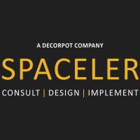 Spaceler logo - Similar company to Hidecor