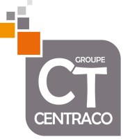CENTRACO le textile Français des collectivités logo - Similar company to Maetex
