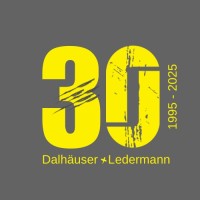 Dalhäuser und Ledermann AG logo - Similar company to Quadra Ligna Ag