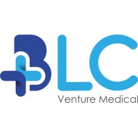 BLC Venture Medical logo - Similar company to Scientificware S.R.L.
