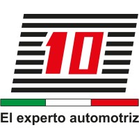 GRUPO DIEZ-FÉNIX logo - Similar company to Ohm Inversiones Sas