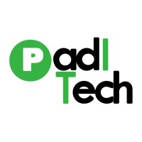 PadiTech Vietnam logo - Similar company to Zsolution
