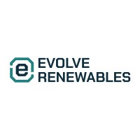 Evolve Renewables logo - Similar company to Evolve Renewables