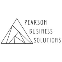 Pearson Business Solutions logo - Similar company to Odette Estate Winery