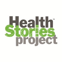 Health Stories Project logo - Similar company to Health Perspectives