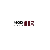 MOD Exams logo - Similar company to Westerfield College Uk
