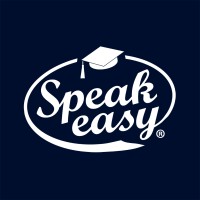 Speakeasy BCN Spanish Language School logo - Similar company to Bcn Languages