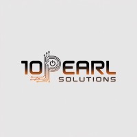10pearl Solutions logo - Similar company to Fine Recruiters