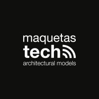 Maquetas.tech logo - Similar company to Ia Manufacturing