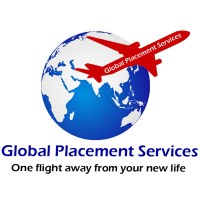 Global Placement Services Company logo - Similar company to Ads, Llc Concrete Placement Company