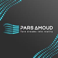 Pars Amoud Khalagh Co logo - Similar company to آکادمی کسب و کار صدرا