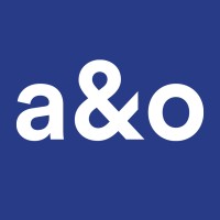 a&o Hostels logo - Similar company to Cats Hostels