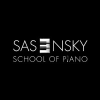 Sasensky School of Piano logo - Similar company to Thinktribal