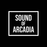 Sound of Arcadia logo - Similar company to Sound Engine