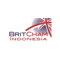 BritCham Indonesia logo - Similar company to Indcham - India Indonesia Chamber Of Commerce