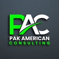 Pak American Consulting logo - Similar company to Vanilla