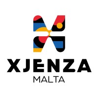 Xjenza Malta logo - Similar company to University Of Malta