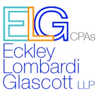 Eckley Lombardi Glascott LLP logo - Similar company to Calypte Biomedical Corporation