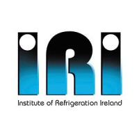 IRI Institute of Refrigeration Ireland logo - Similar company to Practical Refrigeration Training Centre Ltd