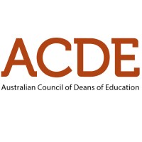 Australian Council of Deans of Education logo - Similar company to Mod Hob Games