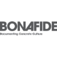 Bonafide magazine logo - Similar company to Ar Pr