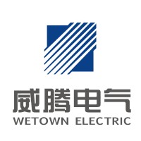 Wetown Electric Group logo - Similar company to Udan Ibms
