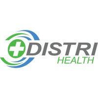 Distri Health (PTY) LTD logo - Similar company to Eat Fresh Prep