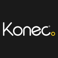 Konec New Zealand logo - Similar company to Konec Solutions