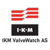 IKM ValveWatch logo - Similar company to Techni